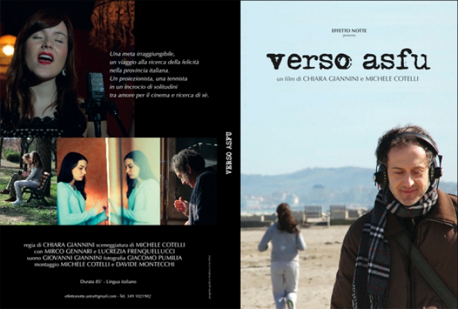 Verso Asfu Verso Asfu