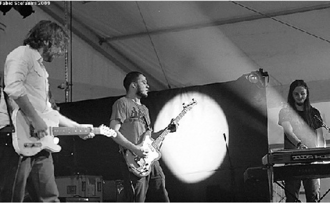 Verucchio Festival Calibro35 Verucchio Festival Calibro35