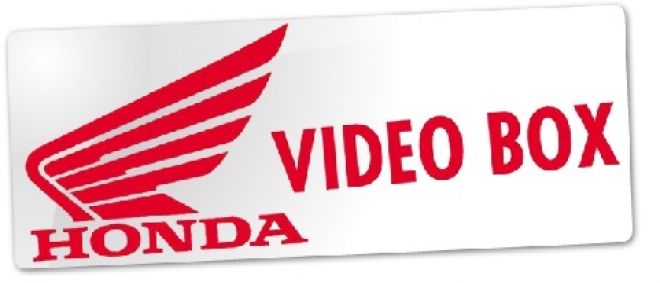 Videobox Aquafan Honda Videobox Aquafan Honda