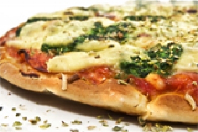 La Pizza protagonista al Sigep di Rimini La Pizza protagonista al Sigep di Rimini