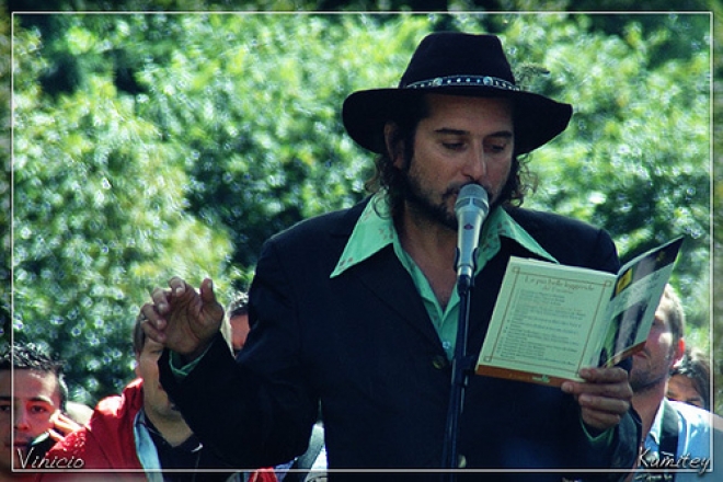 Vinicio Capossela Bologna Vinicio Capossela Bologna
