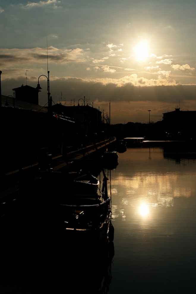 Vision 2028 Cervia Vision 2028 Cervia