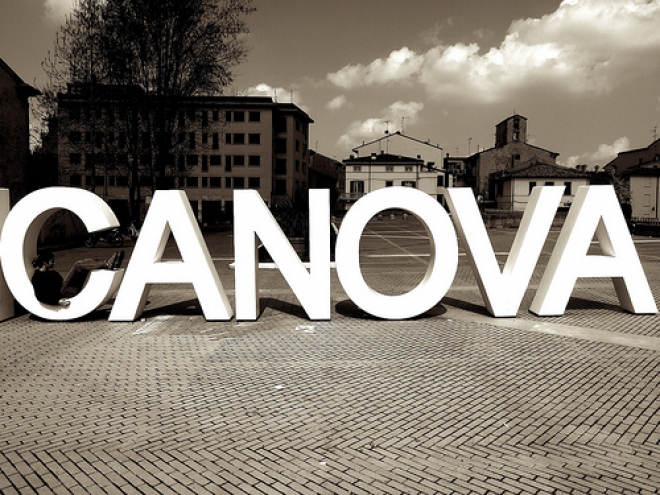 Visite guidate al Canova Visite guidate al Canova