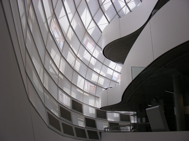 Vitra Museum Vitra Museum