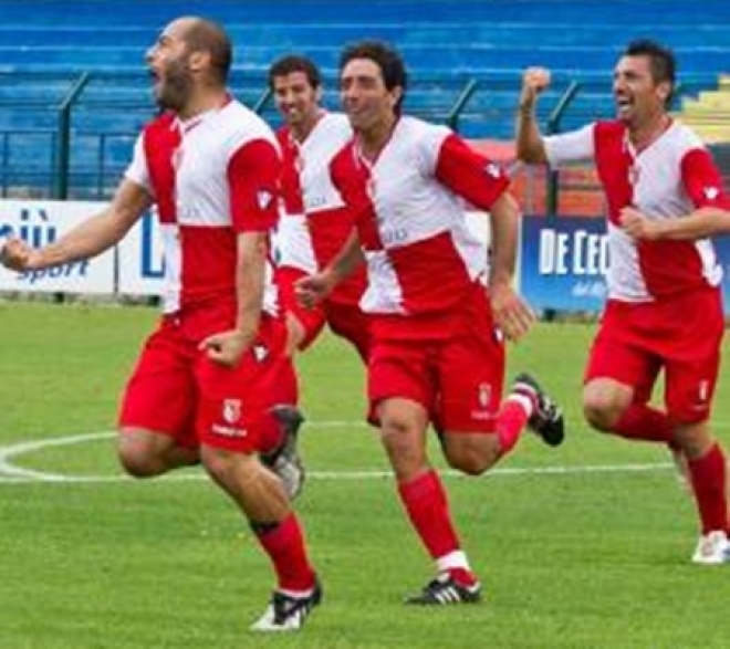 Vittoria Real Rimini Contro Venafro Vittoria Real Rimini Contro Venafro