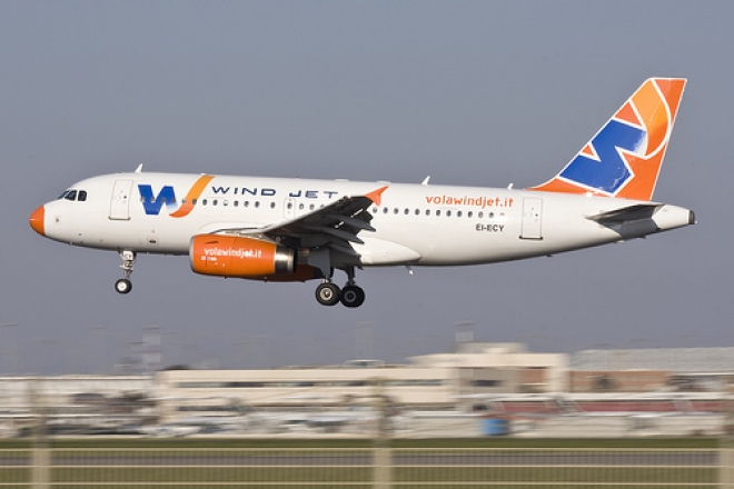 Voli internazionali aeroporto Forli Voli internazionali aeroporto Forli