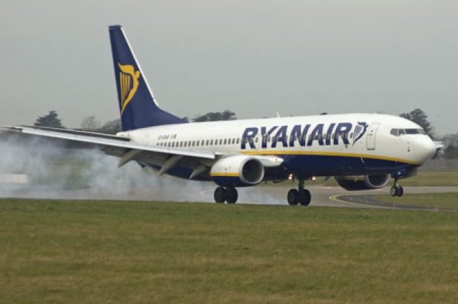 Volo Ryanair Rimini Svezia Volo Ryanair Rimini Svezia