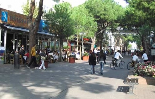 Walk Of Fame Riccione Walk Of Fame Riccione
