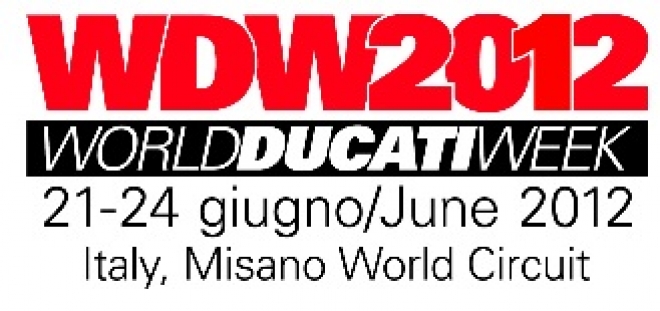 WDW 2012 Misano Adriatico WDW 2012 Misano Adriatico