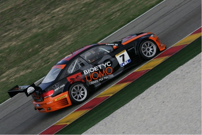 WeD Racing Team Classe 3000 WeD Racing Team Classe 3000