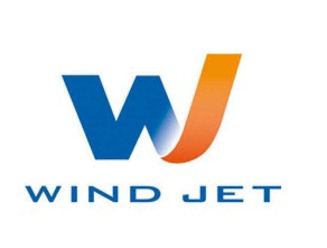 Wind Jet Flusso Di Mercato Rimini Wind Jet Flusso Di Mercato Rimini