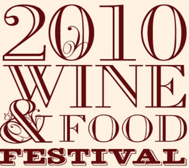 Wine Food Festival 2010 Wine Food Festival 2010
