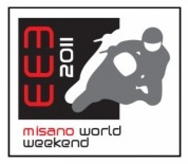 World Weekend 2011 Misano World Weekend 2011 Misano