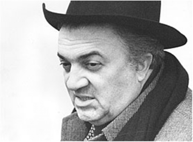 Zavoli Fondazione Fellini Rimini Zavoli Fondazione Fellini Rimini
