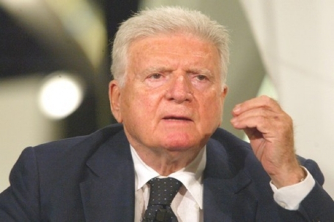 Zavoli Rifiuta Incarico Fondazione Fellini Zavoli Rifiuta Incarico Fondazione Fellini