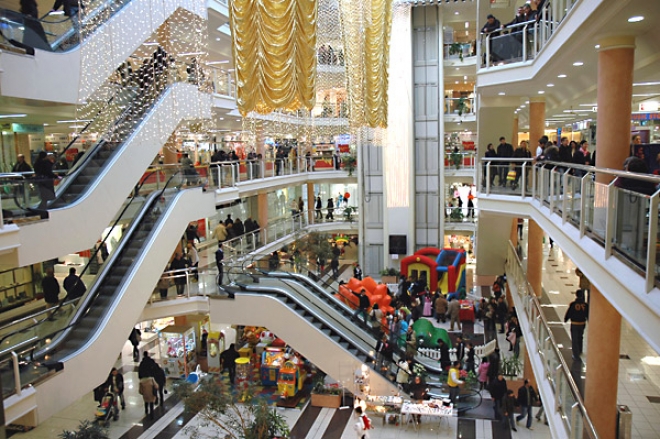 Outlet Shopping Center Factory Outlet Abbigliamento Fashion Outlet