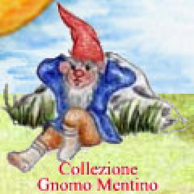 gnomo mentino gnomo mentino