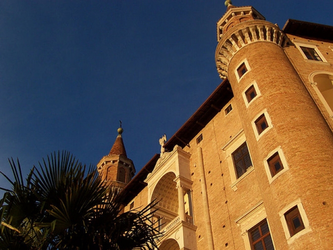 Visitare Pesaro Urbino