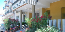 Hotel Antonella Bellaria