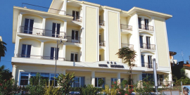Hotel Morena Bellaria