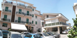 Hotel Ristoro Bellaria