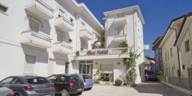 Hotel Vienna Bellaria