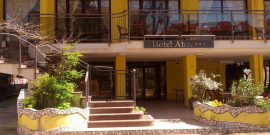 Hotel Abel Cesenatico