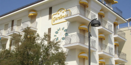 Hotel Gardenia Igea Marina