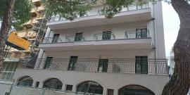 Hotel AltaMarea Misano Adriatico