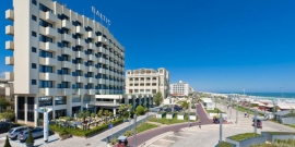 Hotel Baltic Riccione