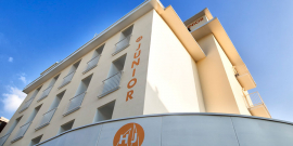 Hotel Junior Riccione