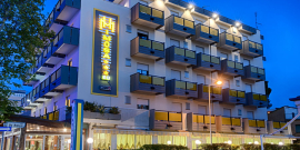 Hotel Mimosa Riccione
