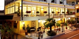 Hotel Tura's Riccione