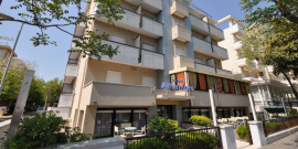 Hotel Alhambra  Rimini