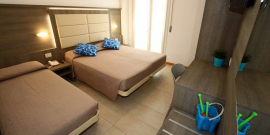 Hotel Boom Rimini