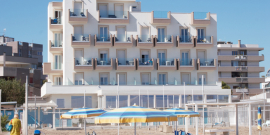 Hotel Caesar Paladium Rimini