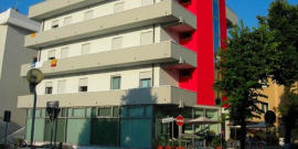 Hotel Etoile Rimini