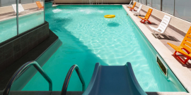 Hotel Gambrinus Rimini