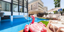 Hotel Grand Meeting Rimini