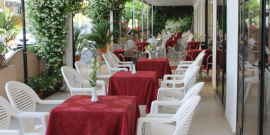 Hotel Jole Rimini