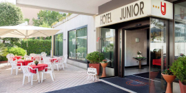 Hotel Junior Rimini