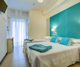 Hotel Konrad Rimini