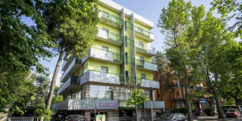 Hotel Mamy Rimini