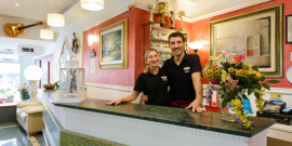 Hotel Picador Rimini