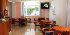 Hotel Ribot Rimini