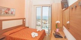 Hotel Sara Rimini