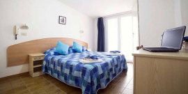 Hotel TV Rimini