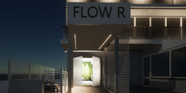 Residence Flow-R Riccione