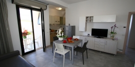 Residence Angeli Rimini