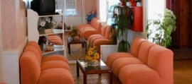 Hotel Albatros Bellaria Hotel Albatros Bellaria